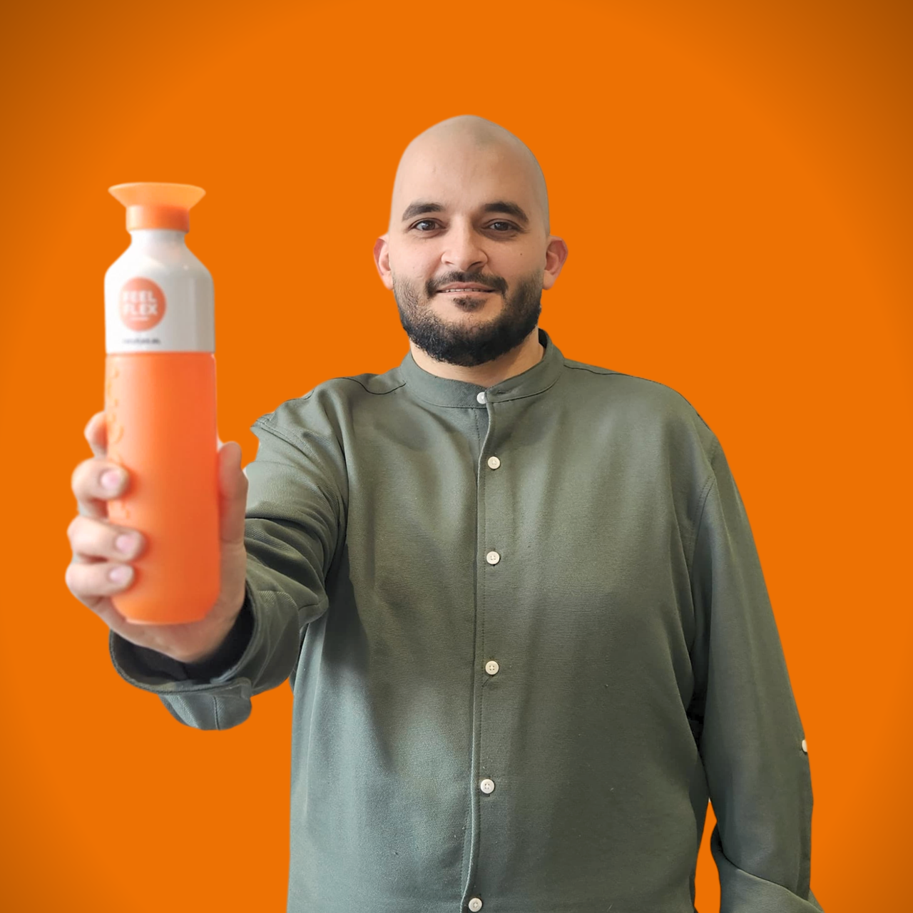 Bunyamin Kasmer