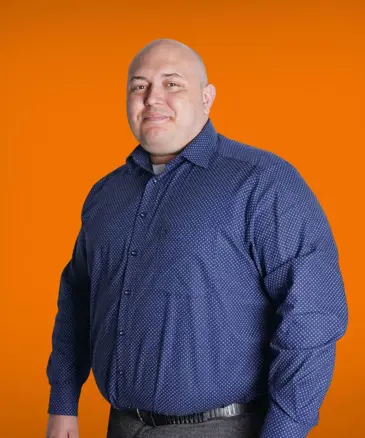 Johan van Delden