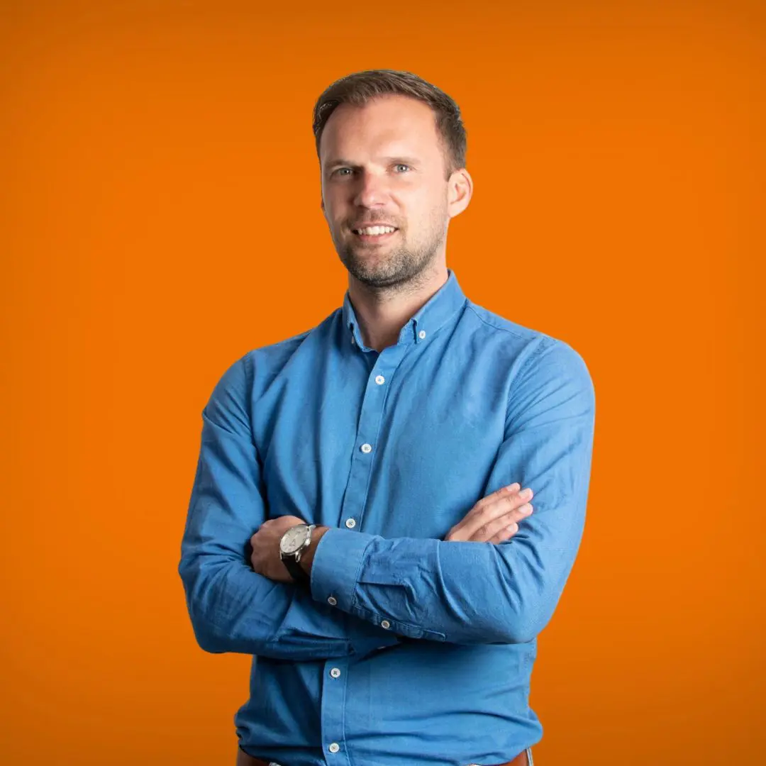 Stefan Duppen