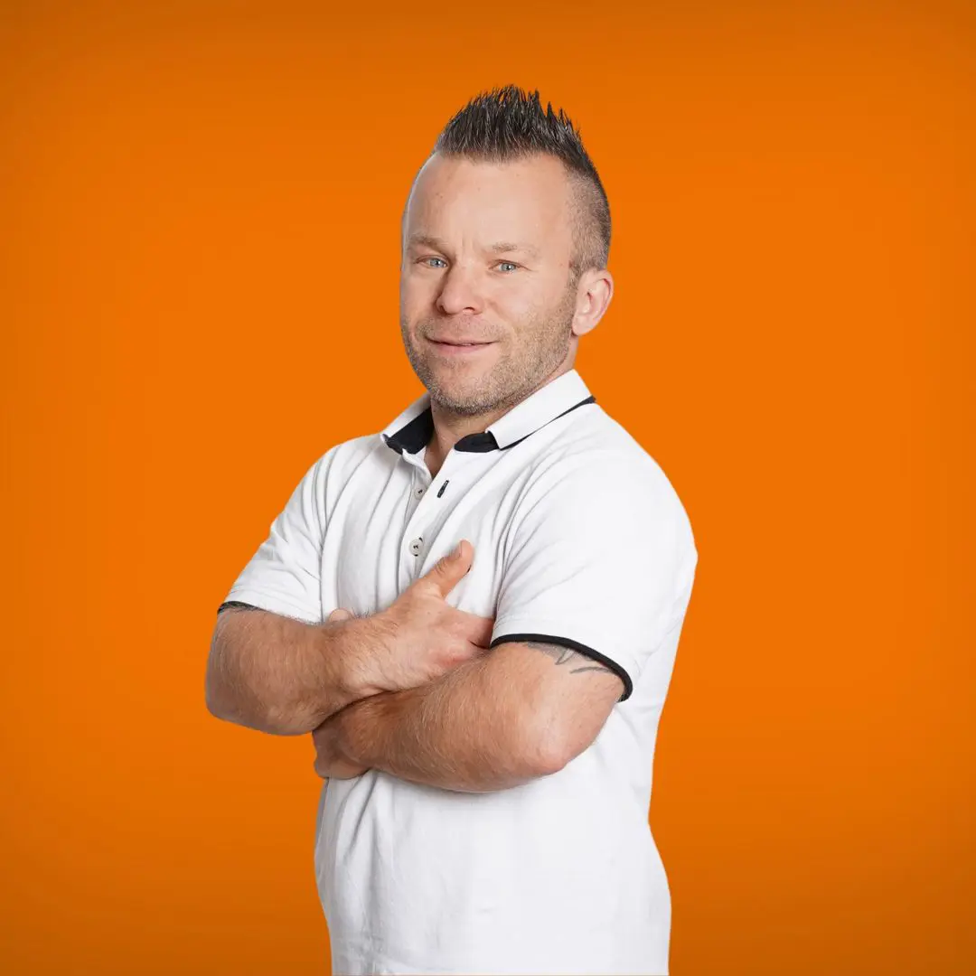Marco Arnouts