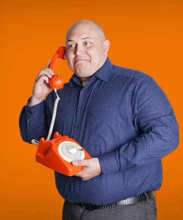 Johan van Delden