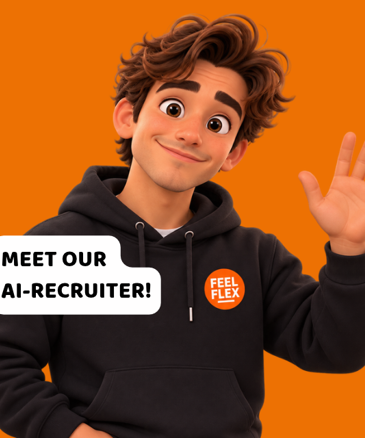 AI Recruiter